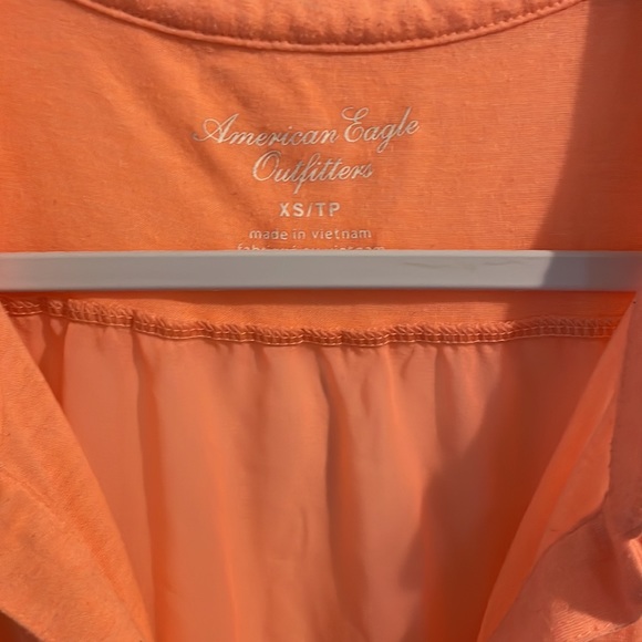 3/$15💛 🦅American Eagle Outfitters Top🦅 - Picture 3 of 4